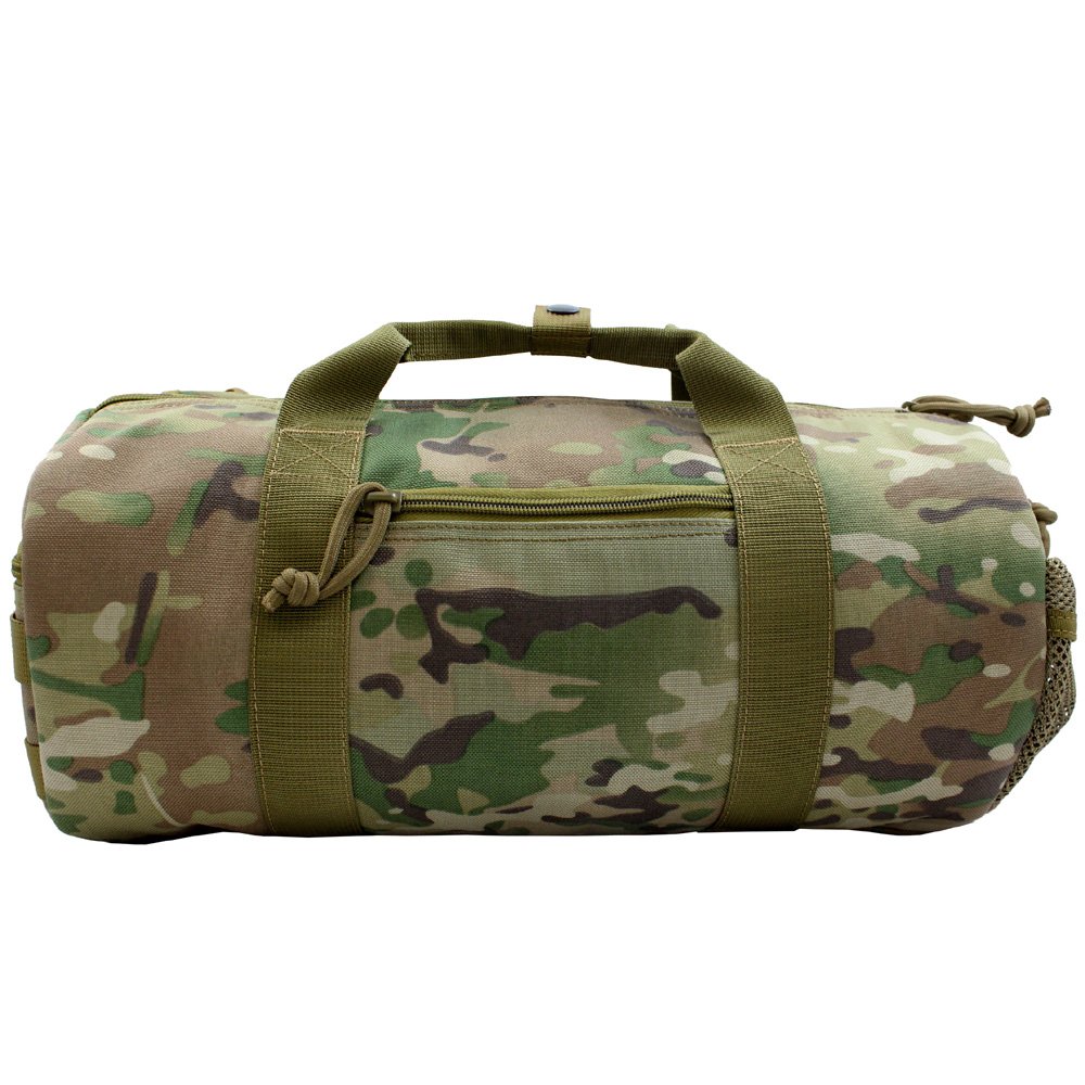 Tactical MOLLE Gym Bag Canada Gorilla Surplus