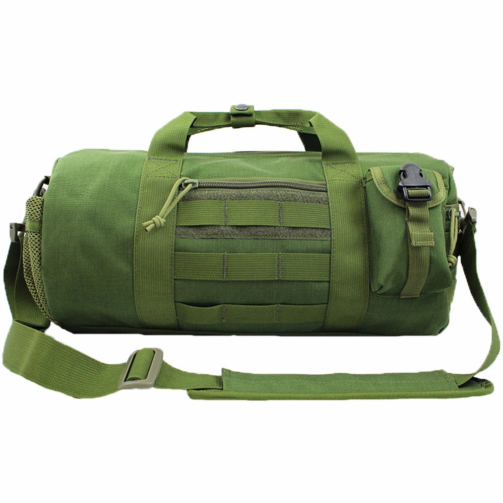 molle duffel bag