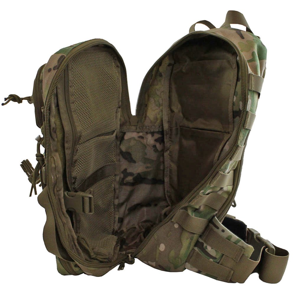 Tactical Urban Sling Bag Canada | Gorilla Surplus
