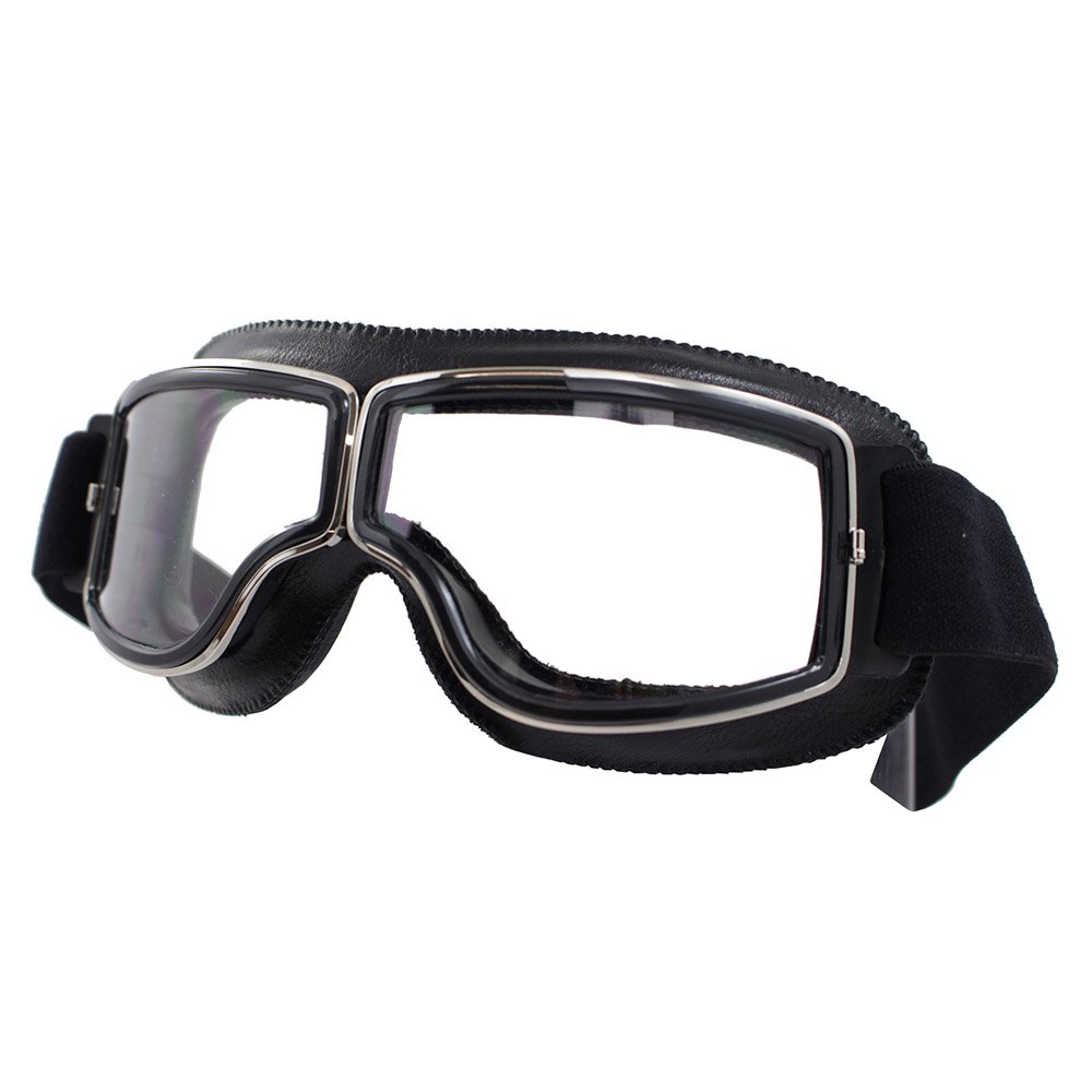 Vintage Aviator Goggles Gorilla Surplus