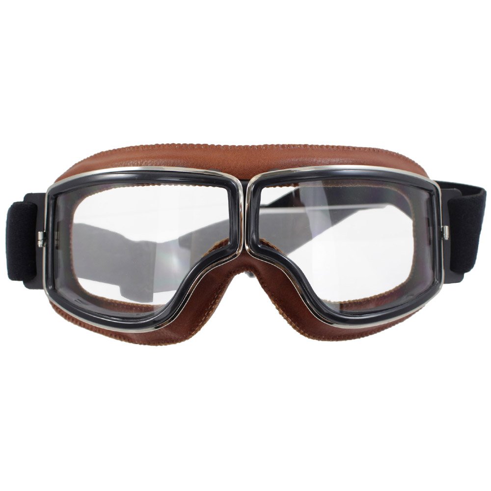 aviator goggle sunglasses
