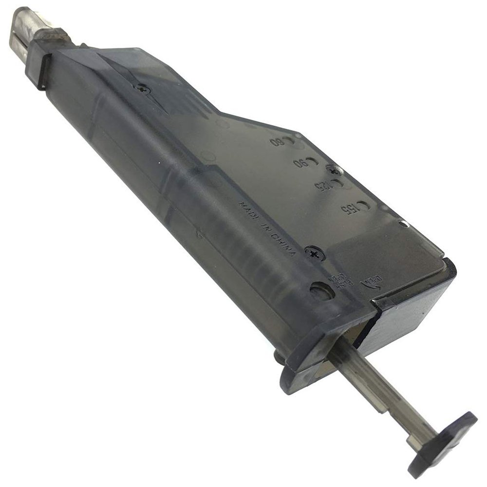 Fidragon AEG 6mm BB Speed Loader Canada Gorilla Surplus