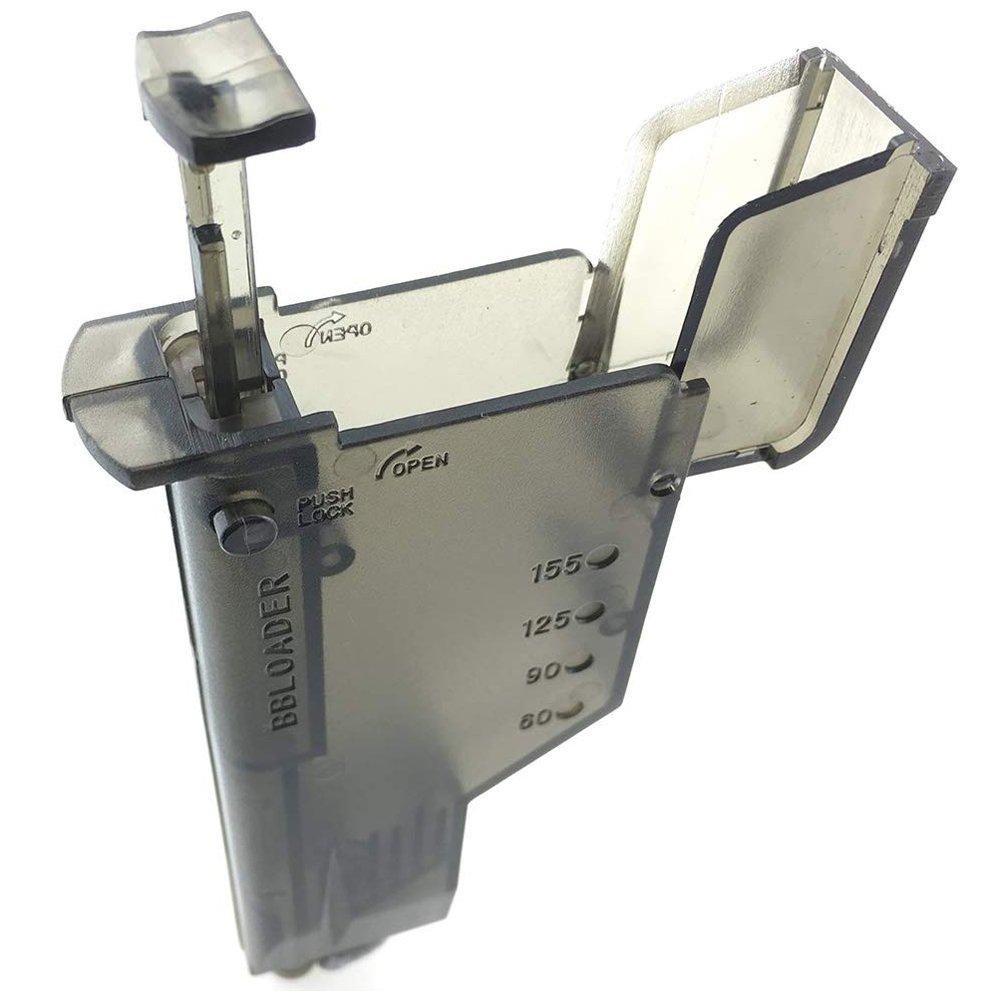 Fidragon AEG 6mm BB Speed Loader Canada Gorilla Surplus