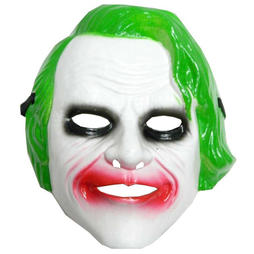 Dark Knight Joker Clown Mask | Canada | Gorilla Surplus