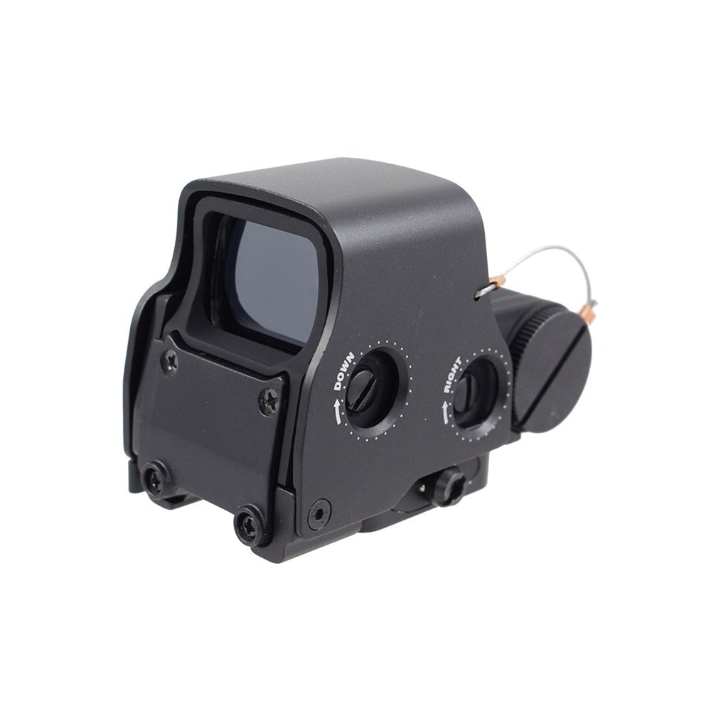 558 Holographic Red Dot Sight Canada Gorilla Surplus
