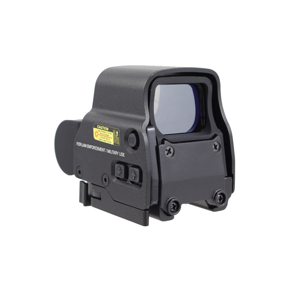 558 Holographic Red Dot Sight Canada Gorilla Surplus