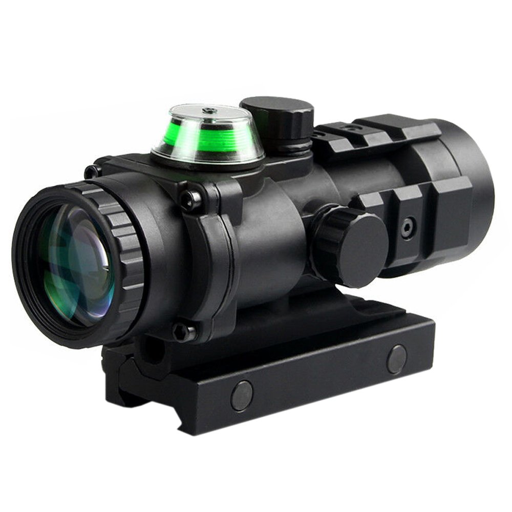 Tactical Fiber Optic 3x32 Scope | Canada | Gorilla Surplus