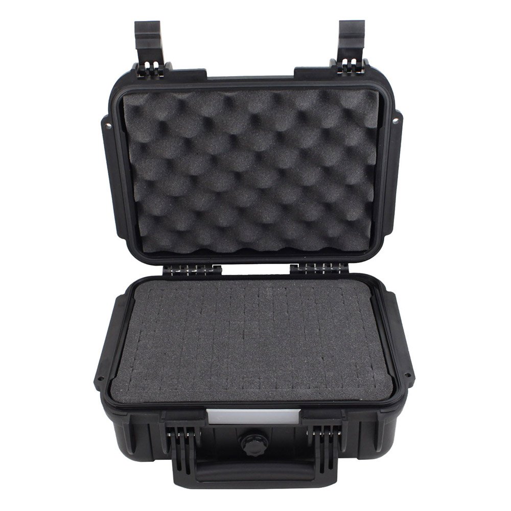 Waterproof Hard Shell Deep Gun Case Canada | Gorilla Surplus