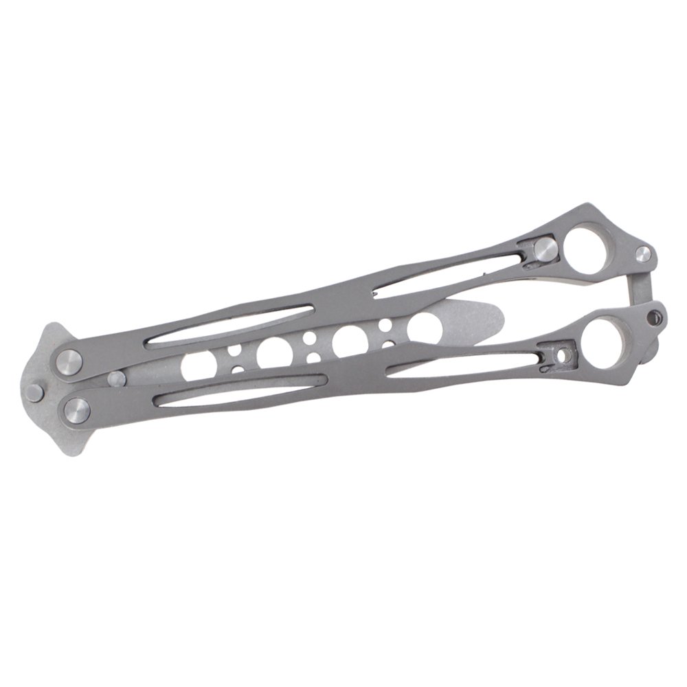 Balisong Butterfly Training Knife Canada Gorilla Surplus