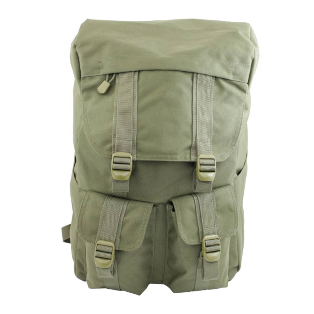 Purchase Buckingham Backpack | Gorillasurplus.ca