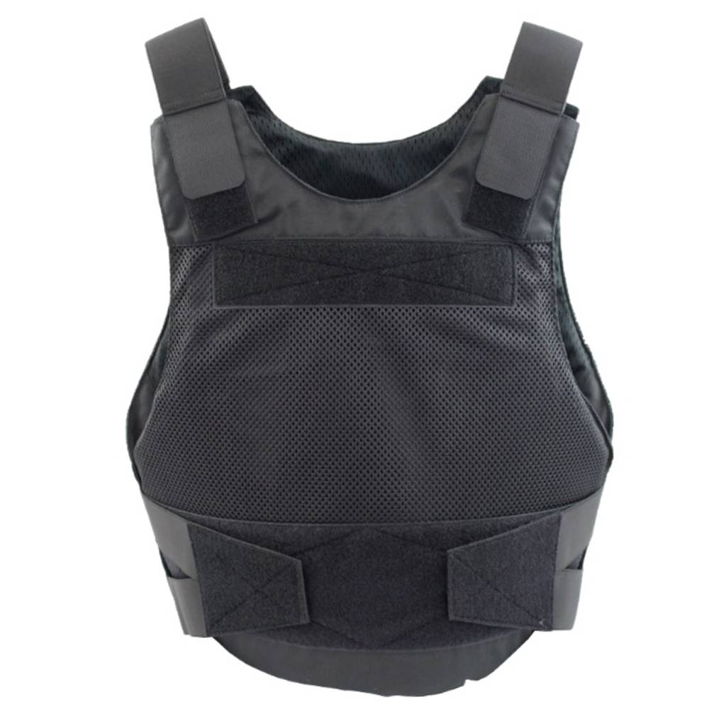 insertar Hazme Decaer Purchase Level 3A Bullet Proof Vest | Gorillasurplus.com