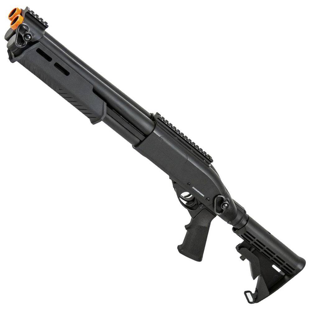 Scattergun JAG Arms BFG Gas Shotgun | Gorillasurplus.com