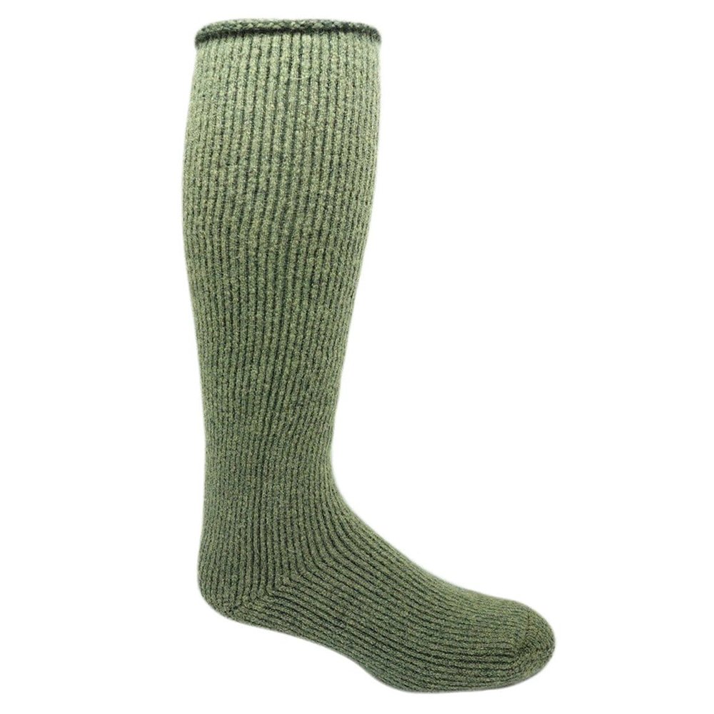 JB Fields Icelandic 50 Below Extra Warm Woolen Sock | Gorilla Surplus