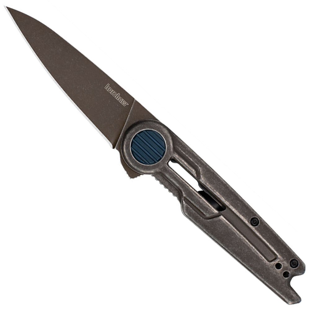 kershaw parsec kershaw parsec