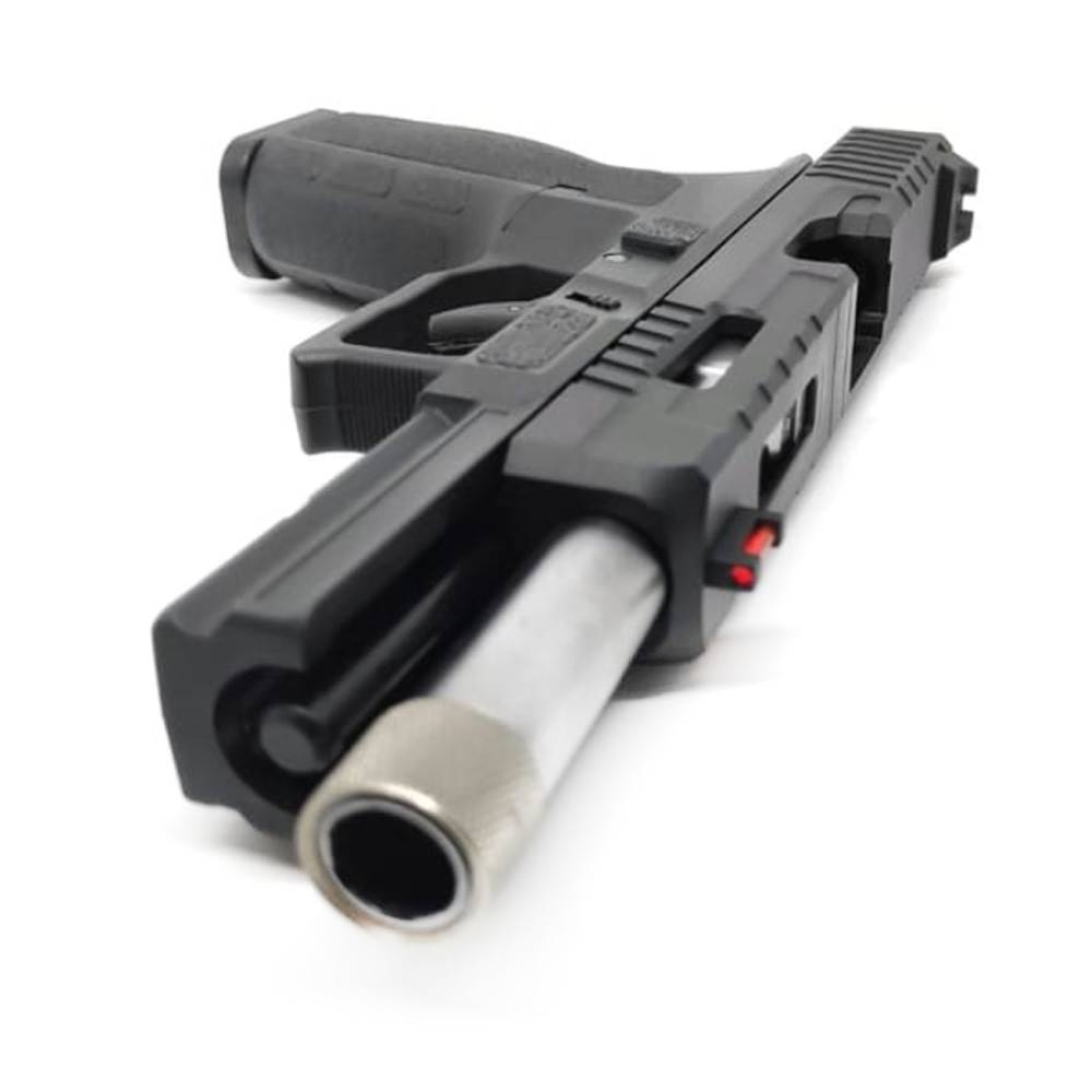 Purchase KP13F Full Auto Airsoft Pistol Gorillasurplus.ca