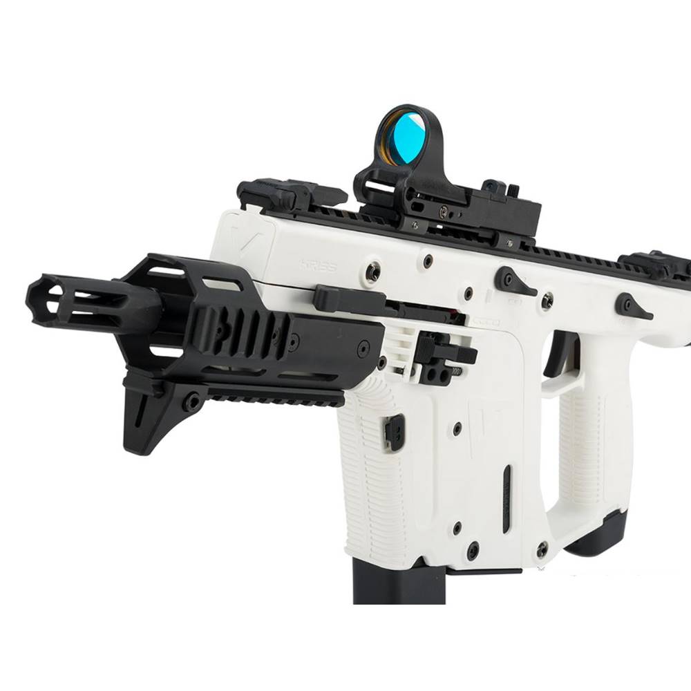 Purchase Krytac KRISS Vector Airsoft AEG Rifle | Gorillasurplus.com