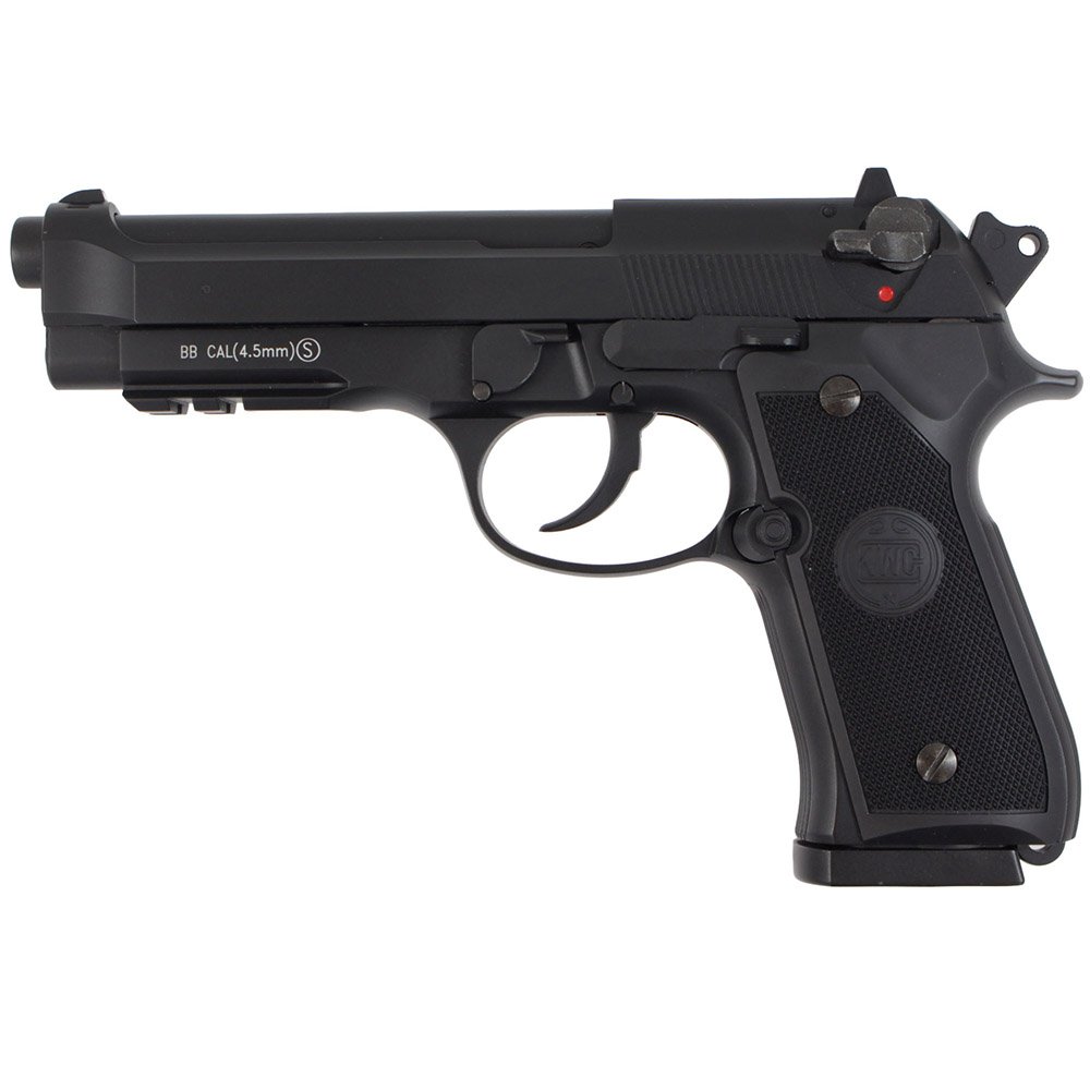 KWC M92FS CO2 Blowback BB Pistol | Canada | Gorilla Surplus