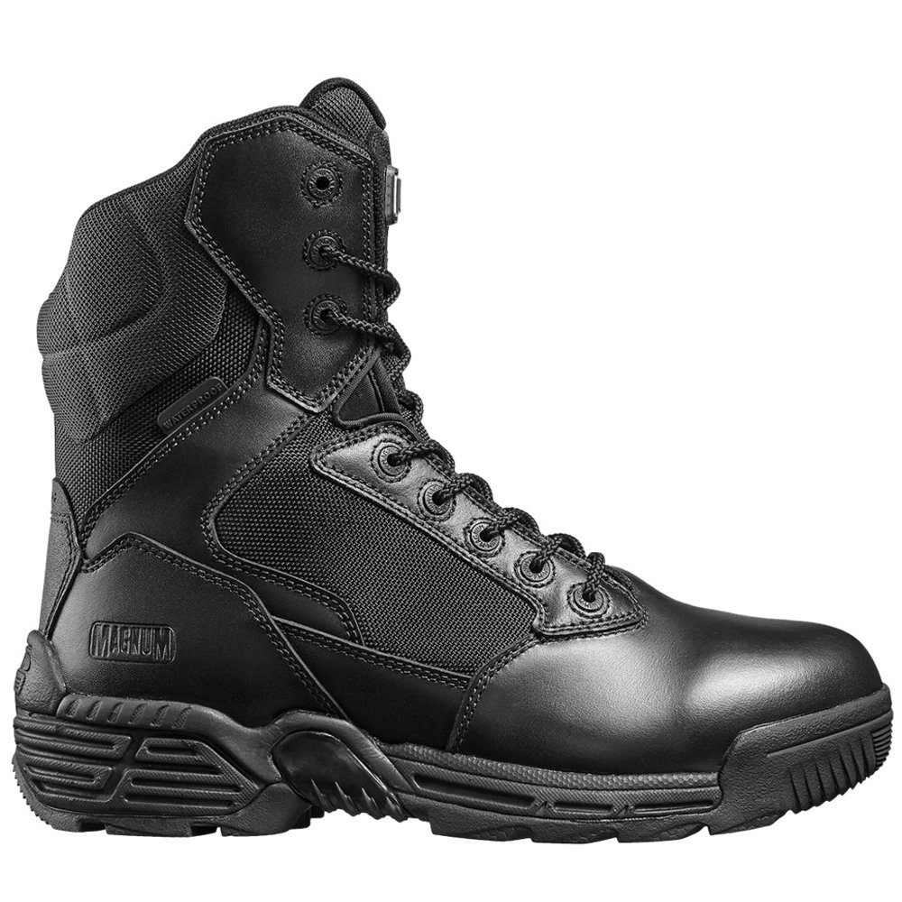 magnum stealth force 8.0
