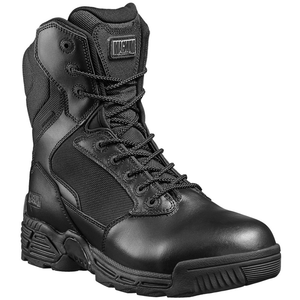 magnum stealth force 8.0