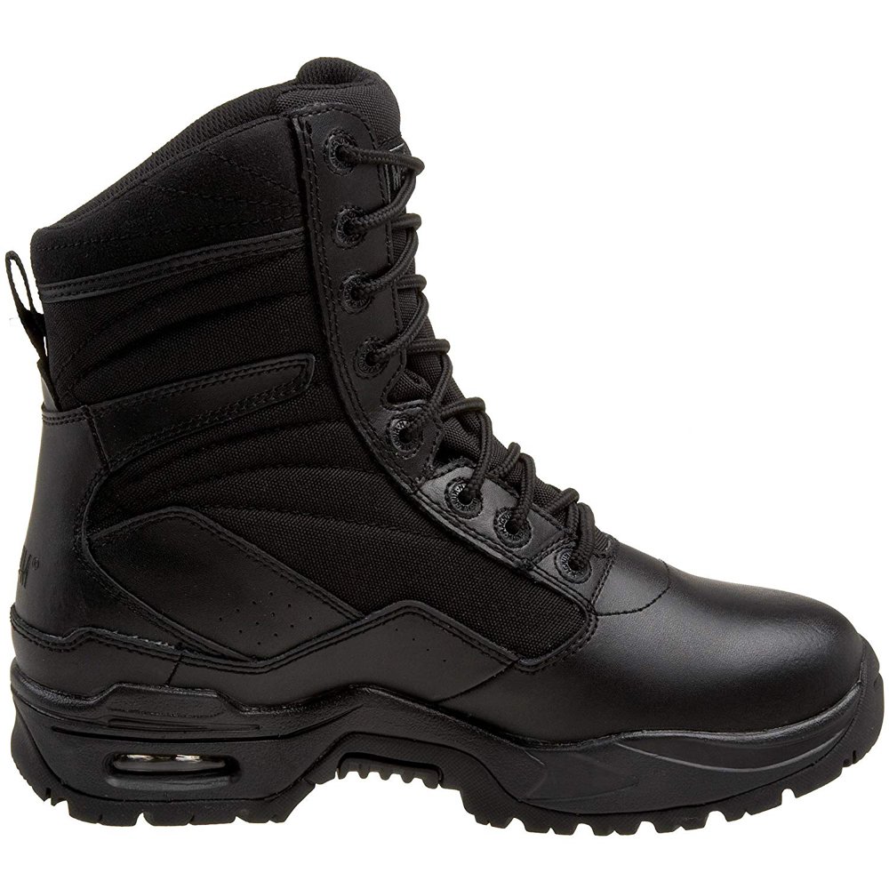 viper dark boot