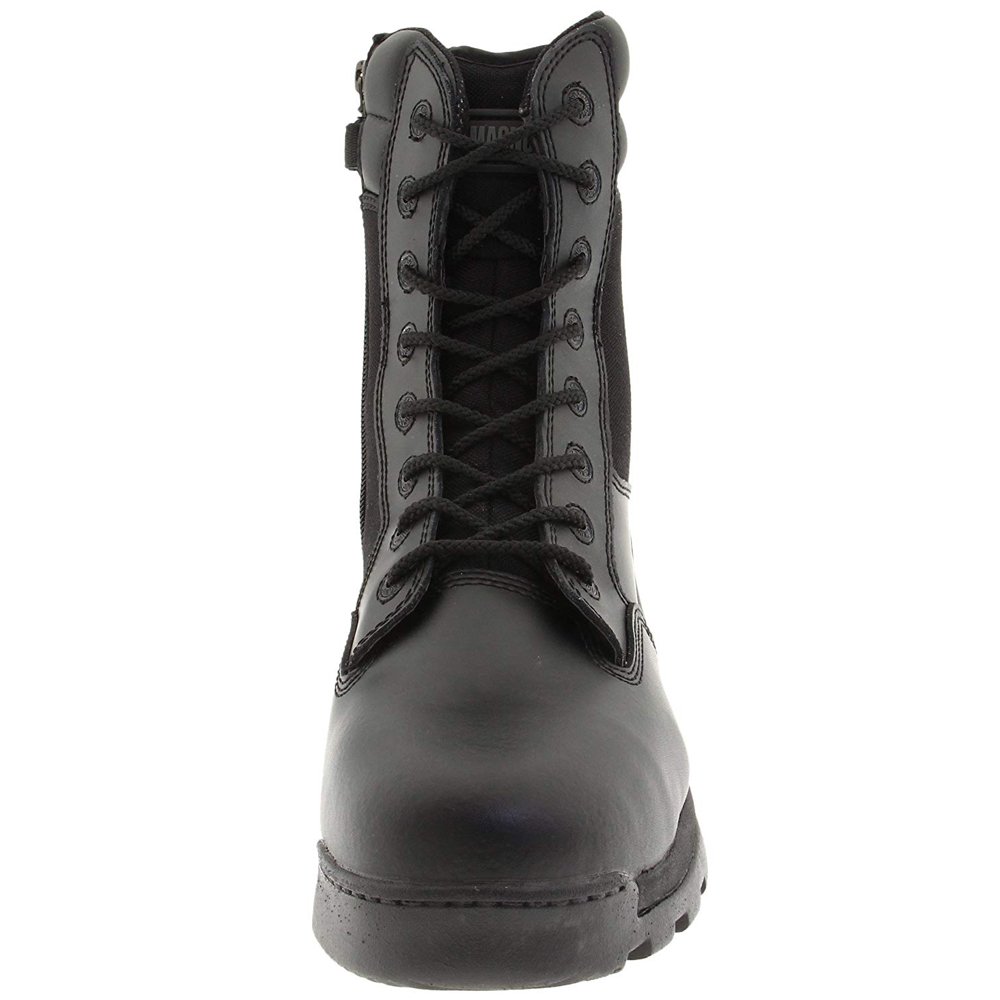 magnum centurion 8.0 side zip composite toe boot