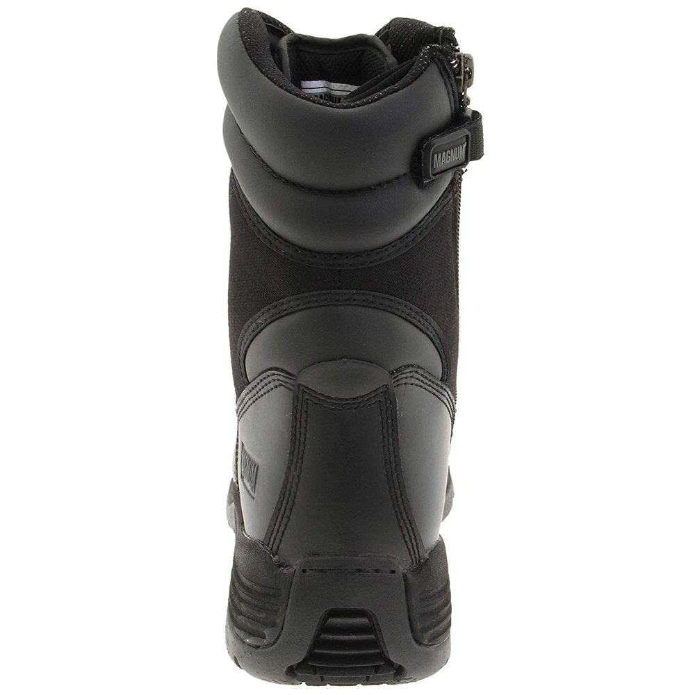magnum centurion 8.0 side zip composite toe boot