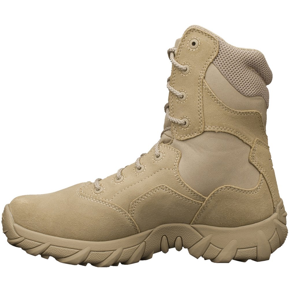 Magnum Cobra 8.0 Tactical Boot - Desert Tan | Gorilla Surplus