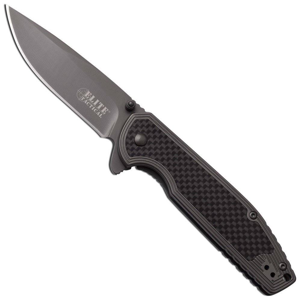 Purchase Master Cutlery Elite Tactical ET-1007 Folding Knife ...