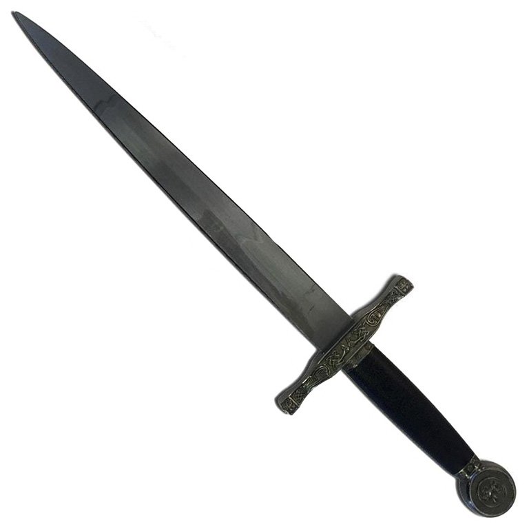 Master Cutlery HK3417SL Medieval Sword