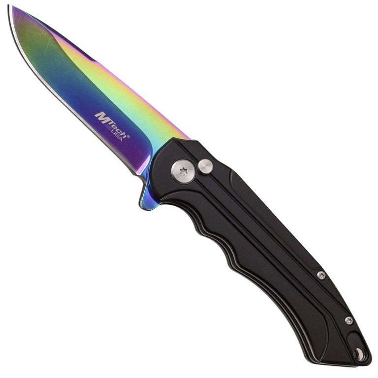 MTech USA MT-1022 Manual Folding Knife