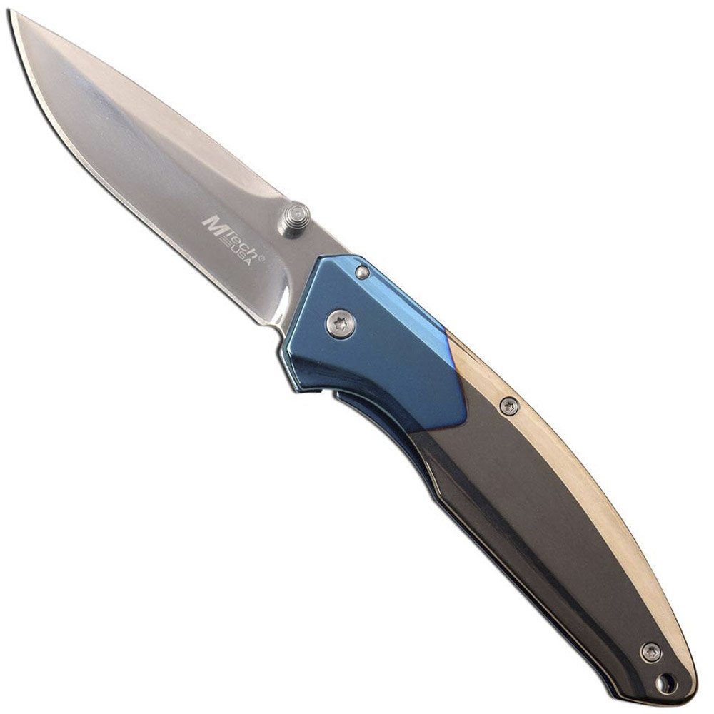 Master Cutlery MTech USA MT1032 Manual Folding Knife