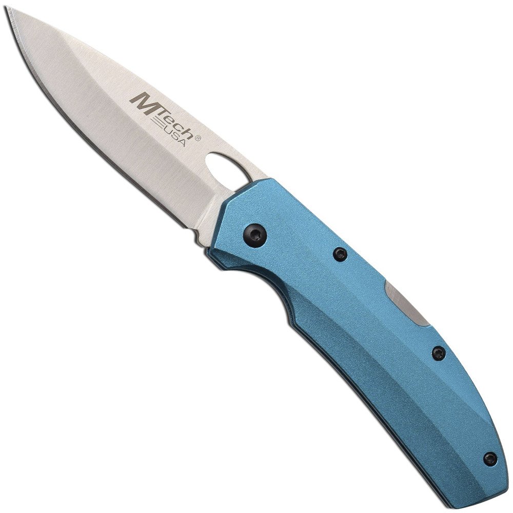 Master Cutlery MTech USA MT-1076 Manual Folding Knife