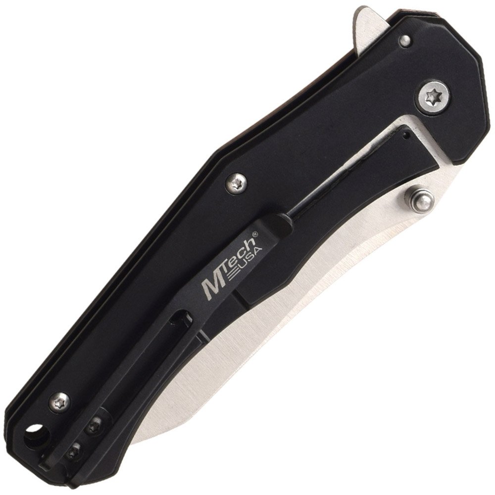 Master Cutlery MTech USA MT1103 Manual Folding Knife