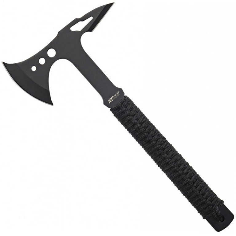 Master Cutlery MTech USA MT-AXE8B Axe