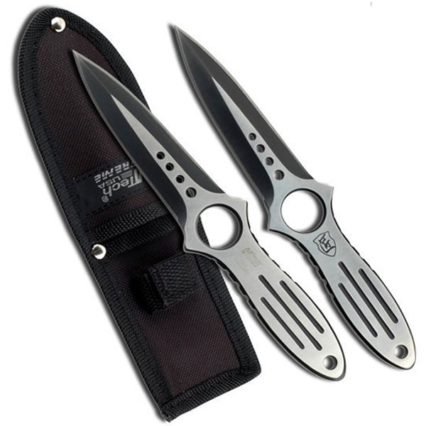 Buy Cheap MTech Exeme MX-8095 8 Inch Throwing Knife | Gorillasurplus.com