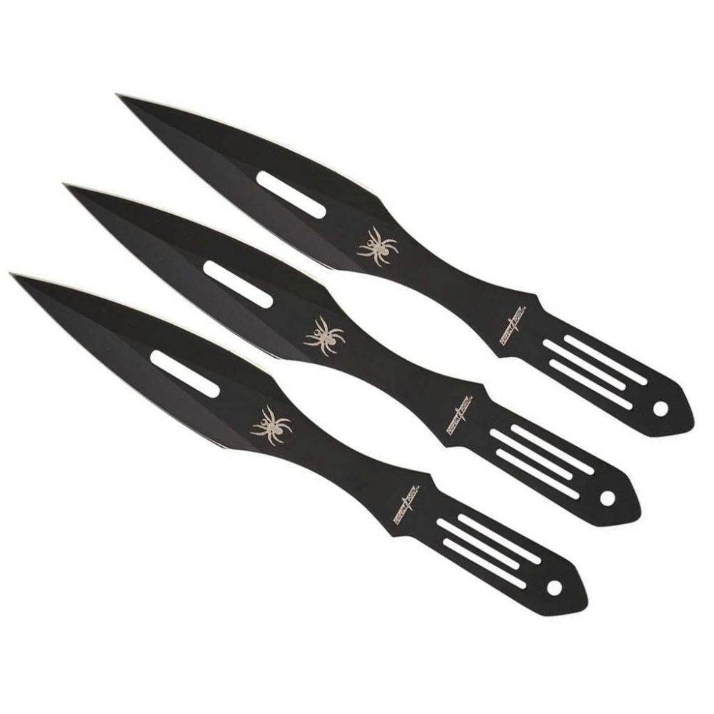 Get Master Cutlery Throwing Knife Set