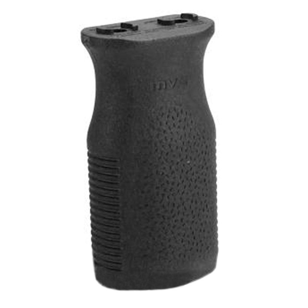 Magpul M-LOK MVG MOE Vertical Grip - Black | Gorilla Surplus