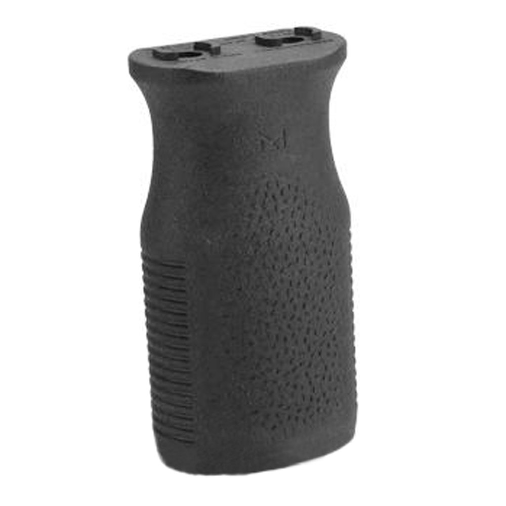 Magpul M-LOK MVG MOE Vertical Grip - Black | Gorilla Surplus