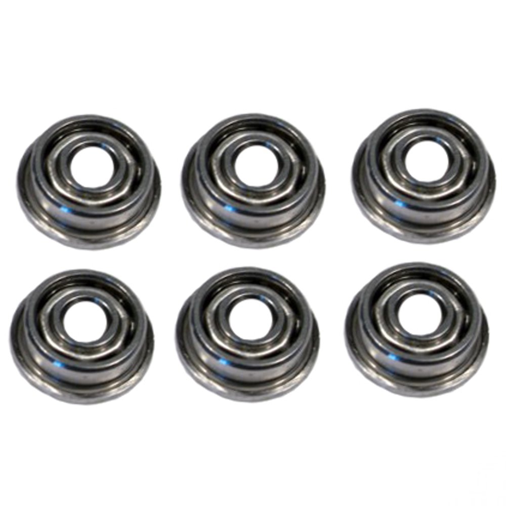 Airsoft Modify Ceramic Bearing Bushings 8mm Gorilla Surplus