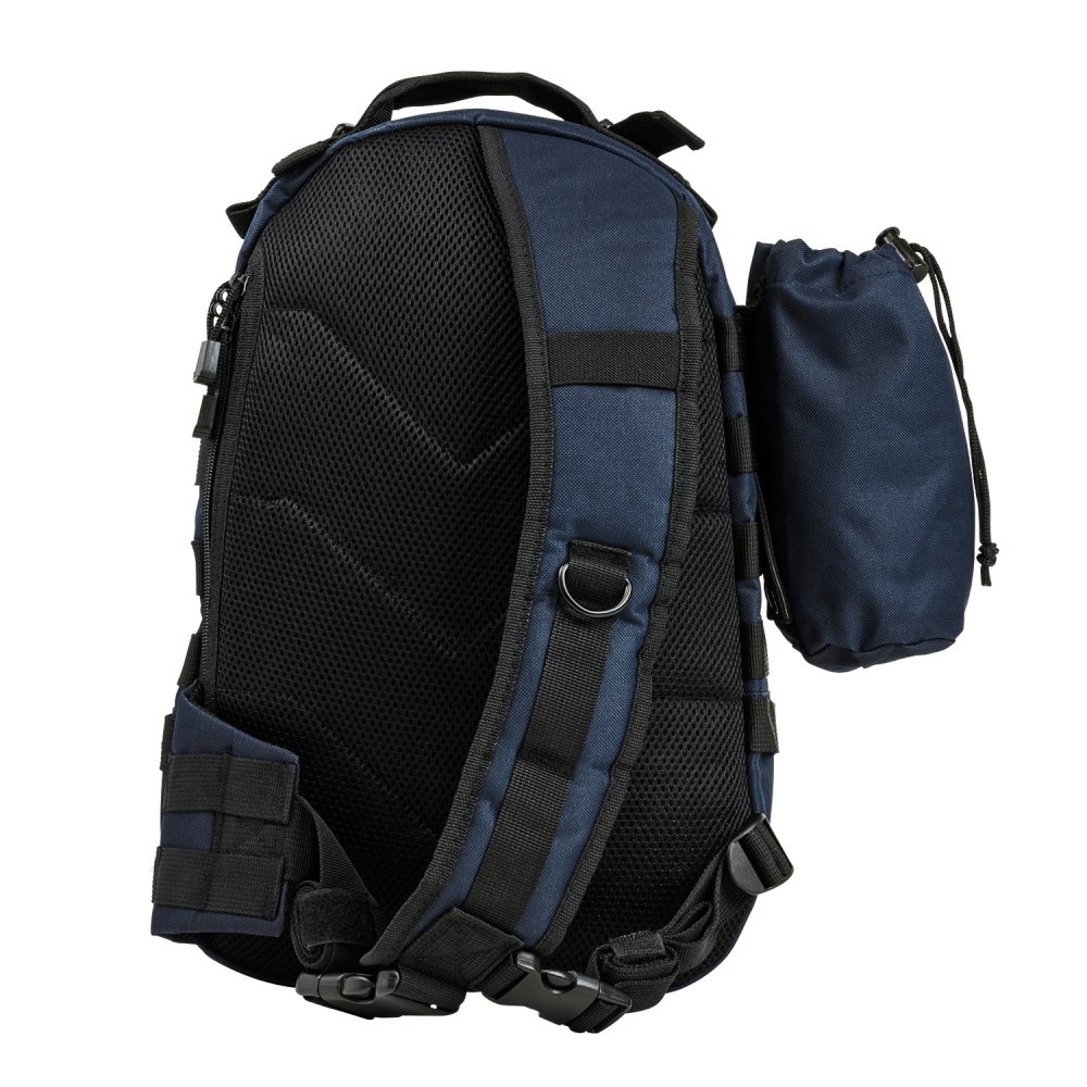 NcStar Sling Backpack Canada | Gorilla Surplus
