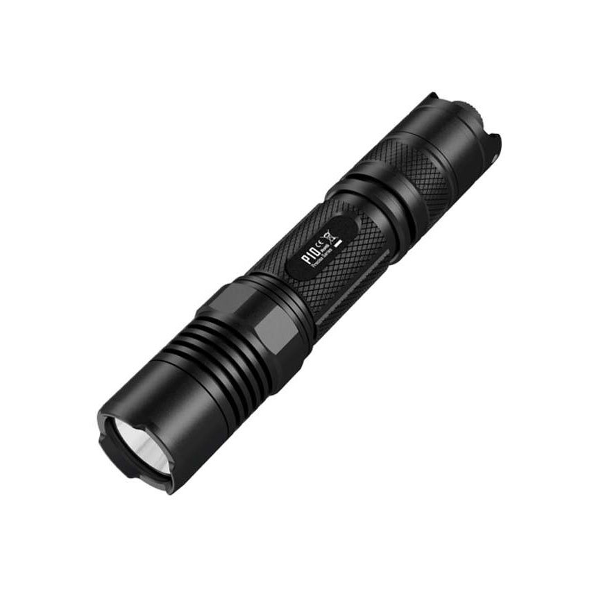 Nitecore Premium CREE XM-L2 800 Lumens LED Flashlight