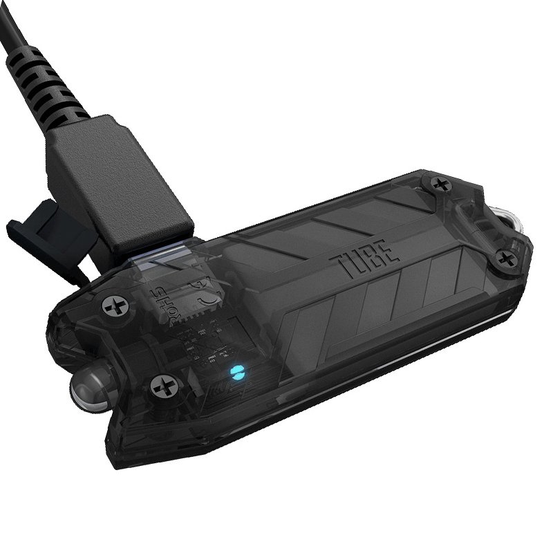 Nitecore TUBERL Keychain Light Canada Gorilla Surplus