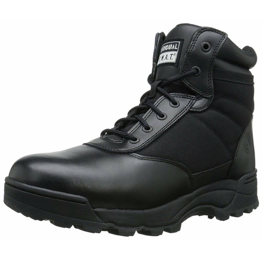 Shop Regular Classic Boots 6 Inch | Gorilla Surplus