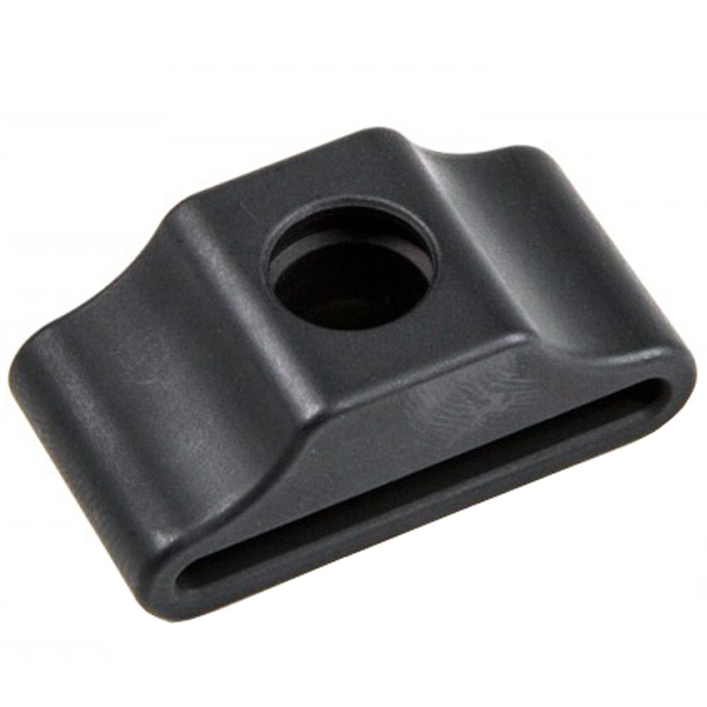 Blue Force Burnsed Socket - Black | Gorilla Surplus