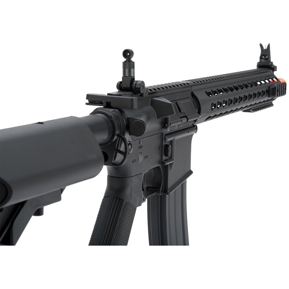 Colt M4A1 Long Keymod AEG Rifle Canada Gorilla Surplus