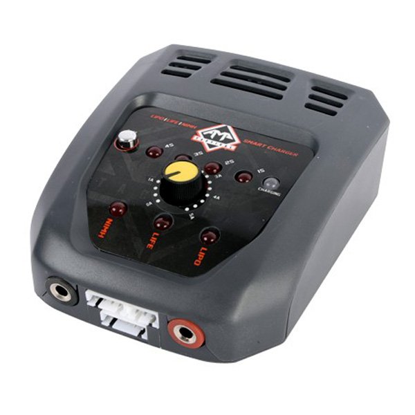 Cybergun NiMH LiPo Airsoft Battery Charger Gorilla Surplus