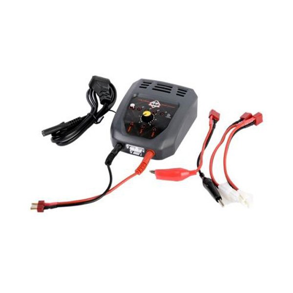 Cybergun NiMH LiPo Airsoft Battery Charger Gorilla Surplus