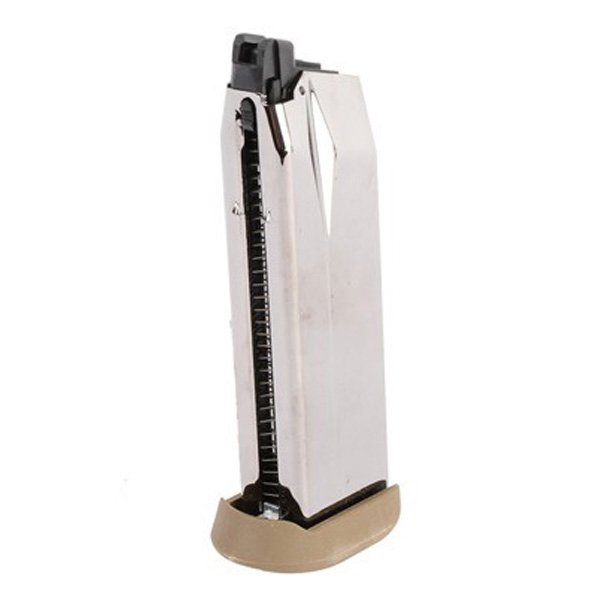 FN FNX45 Green Gas Airsoft Magazine Gorilla Surplus