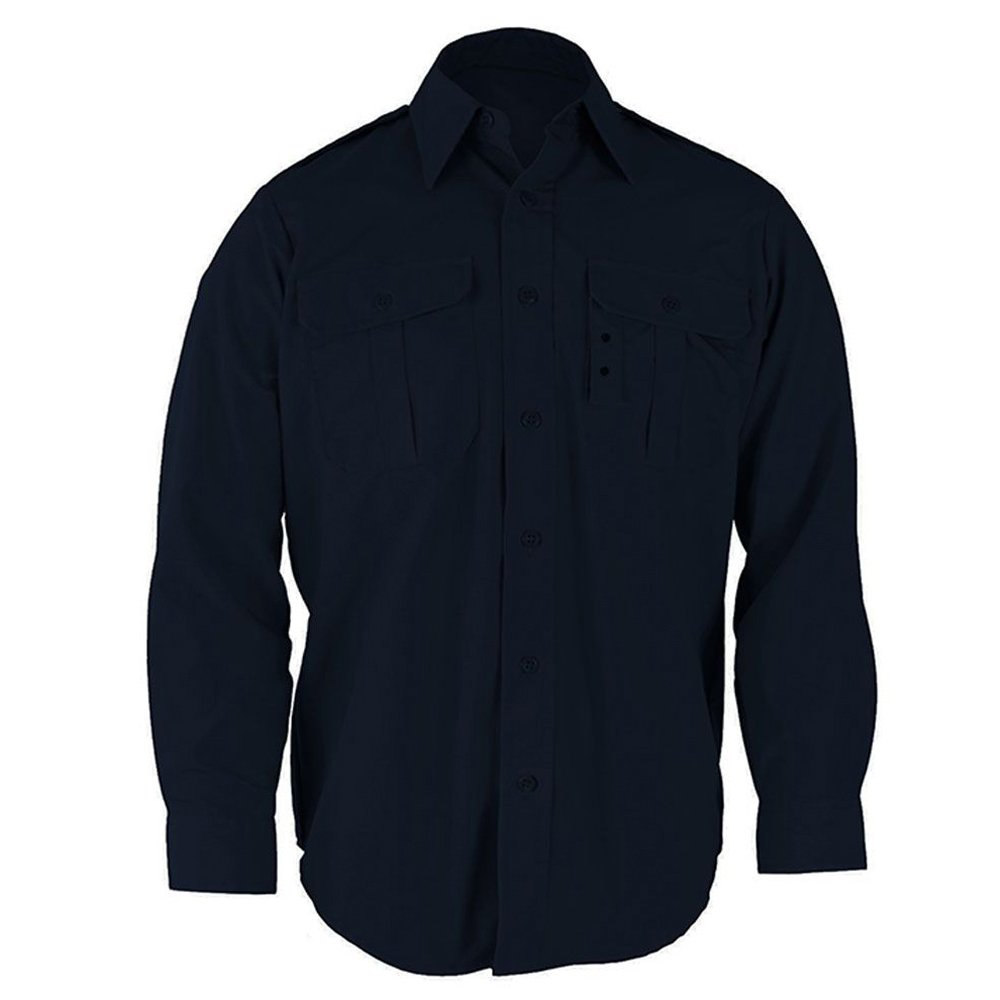 Tactical Long Sleeve Dress Shirt | Gorilla Surplus