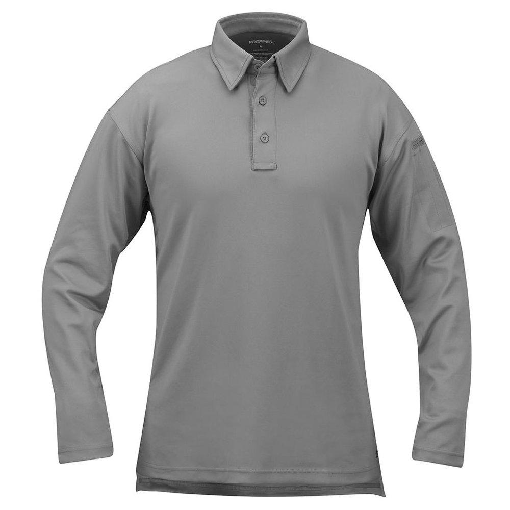 Long grey. Long Grey Sleeve Polo. Polo long Sleeve. Long Sleeve Polo 3d. Long Sleeve Polo Grey back.